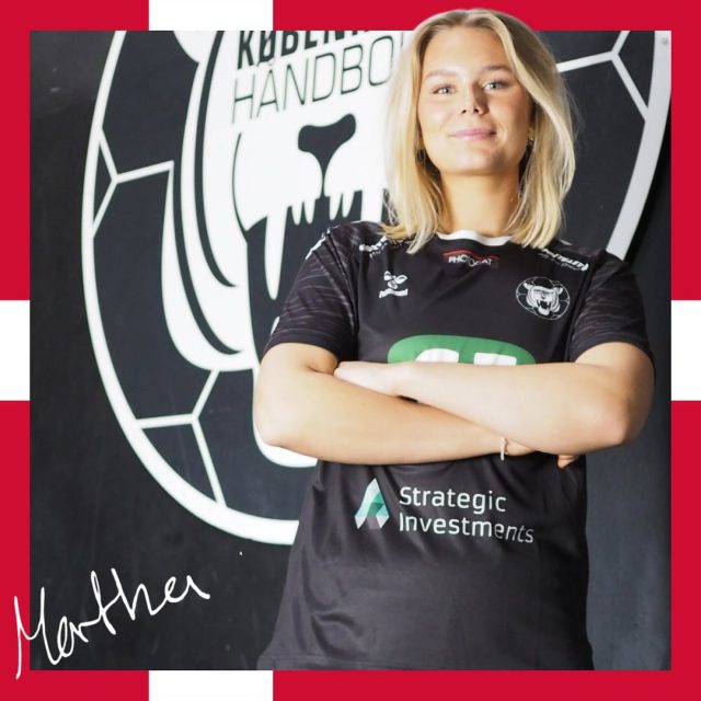 𝑳𝑨𝑵𝑫𝑺𝑯𝑶𝑳𝑫𝑺𝑼𝑫𝑻𝑨𝑮𝑬𝑻

Martha Nickelsen skal repræsentere de danske farver til sommer, hvor hun netop er én af de 16 spillere der er udtaget til U20 VM for Danmark 🇩🇰

KÆMPE STORT TILLYKKE 🖤💜💙

#kbhbolddk #hovedstadenshåndboldhold #hovedstadensstærkeste #handball