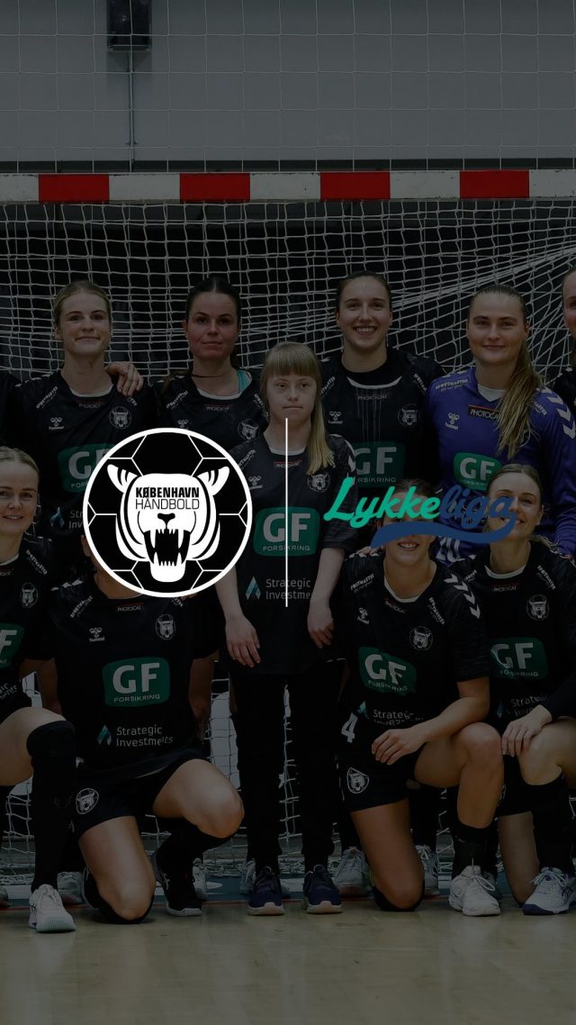 𝐊Ø𝐁𝐄𝐍𝐇𝐀𝐕𝐍 𝐇Å𝐍𝐃𝐁𝐎𝐋𝐃 𝐗 𝐋𝐘𝐊𝐊𝐄𝐋𝐈𝐆𝐀 
 
For os giver det mening at samarbejde med Lykkeliga fordi vi elsker håndbold, og vi elsker at se andre finde lykken i netop håndbolden 🎉

På søndag d. 3. november holder Frederiksbergs Stjerner åben træning i Frederiksberg hallerne for Lykkeliga Sjælland. København Håndbolds cheftræner Bo Spellerberg, samt Emma Navne og Emilie Ytting, gæster søndagens træning, hvor der naturligvis også vil være mulighed for autografer ⭐️🐯

Kom og oplev hvad Lykkeliga er, og man behøver ikke at have spillet håndbold før, for at kunne være med. Læs mere om Lykkeliga via link i bio eller på vores story. Vi håber at se en masse nye ansigter til en sjov morgen. 

Vi ses på søndag kl. 9 i hal 2 i Frederiksberg Hallerne! 

#kbhbolddk #hovedstadenshåndboldhold #hovedstadensstærkeste #handball