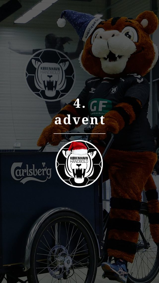 🎄 𝑨𝒅𝒗𝒆𝒏𝒕𝒔𝒌𝒐𝒏𝒌𝒖𝒓𝒓𝒆𝒏𝒄𝒆🎄

4. og sidste advent er lige om hjørnet, og det betyder også at juleaften nærmer sig 🎅🏻🕯️

Den sidste advents præmie er 2x biograf- & gufbilletter og 2x Jacobsen Christmas Ale til en værdi af 460 kr. 

Nala har været et smut forbi Home of Carlsberg, og fandt en gammel flaske med en masse kapsler i 🏺
Alt du skal gøre for at deltage er, at skrive i kommentaren hvor mange kapsler der mon er i flasken?🍻🍾

Vi trækker en heldig vinder på mandag den 23. december og giver direkte besked.🥇

Konkurrencen er ikke administreret, sponsoreret eller støttet af Instagram eller Facebook. 

#kbhbolddk #hovedstadenshåndboldhold #hovedstadensstærkeste #handball