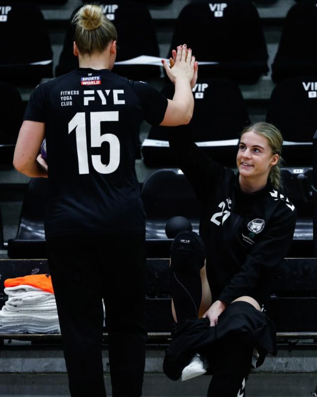 👀🐯

Fuld fokus på fredagens brag mod Odense Håndbold!

Billetsalget går hurtigt, så skynd dig ind og køb din billet til kampen via vores hjemmeside 🎟️

𝘗𝘩𝘰𝘵𝘰 © 𝘋𝘢𝘯 𝘌𝘶𝘨𝘦𝘯 𝘗𝘩𝘰𝘵𝘰𝘨𝘳𝘢𝘱𝘩𝘺 

#kbhbolddk #hovedstadenshåndboldhold #hovedstadensstærkeste #handball