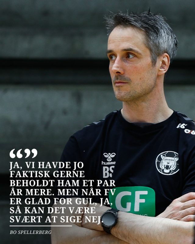 𝑶𝒑𝒕𝒂𝒌𝒕 

Hvordan vinder man det danske mesterskab? Bo og Mikkel tog på inspirationstur til Parken for at finde svaret. Det blev en aften med refleksioner om afleveringer, specialister og det gule mørke.

Læs hele Bo Spellerbergs kampoptakt på hjemmesiden.

#kbhbolddk #hovedstadenshåndboldhold #hovedstadensstærkeste #handball