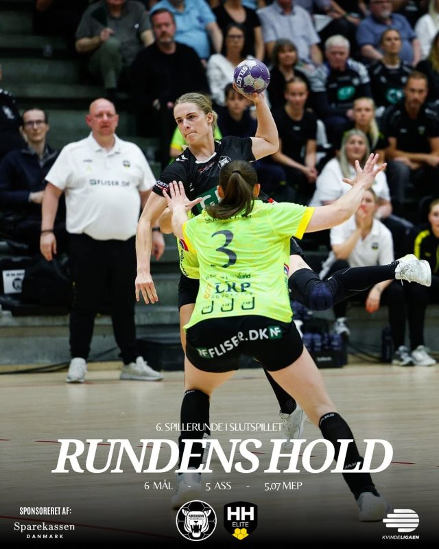 𝑹𝒖𝒏𝒅𝒆𝒏𝒔 𝒉𝒐𝒍𝒅

Kindberg var 🔥 i fredags!
 
𝘗𝘩𝘰𝘵𝘰 © 𝘋𝘢𝘯 𝘌𝘶𝘨𝘦𝘯 𝘗𝘩𝘰𝘵𝘰𝘨𝘳𝘢𝘱𝘩𝘺 

#kbhbolddk #hovedstadenshåndboldhold #hovedstadensstærkeste #handball