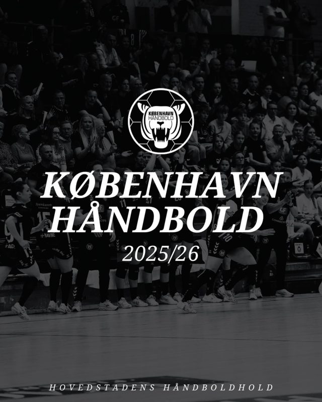 København Håndbold fortsætter under Kim Mikkelsens ejerskab – men med ny økonomisk virkelighed

Efter mange måneders intensive dialoger har det ikke været muligt at finde nye ejere til klubben. I stedet for har Kim Mikkelsen valgt at sikre fundamentet for København Håndbolds fremtid og sammen med direktør Louise Svalastog er der nu lagt en plan for, hvordan klubben kan fortsætte.

Læs både direktør Louise Svalastog og ejer Kim Mikkelsen udtalelser via pressemeddelelsen på vores hjemmeside 📲

#kbhbolddk #hovedstadenshåndboldhold #hovedstadensstærkeste #handball