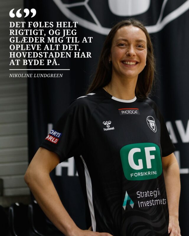 🗣️🐯

Læs hele Nikolines udtalelse via vores hjemmeside 📲

𝘗𝘩𝘰𝘵𝘰 © 𝘋𝘢𝘯 𝘌𝘶𝘨𝘦𝘯 𝘗𝘩𝘰𝘵𝘰𝘨𝘳𝘢𝘱𝘩𝘺 

#kbhbolddk #hovedstadenshåndboldhold #hovedstadensstærkeste #handball