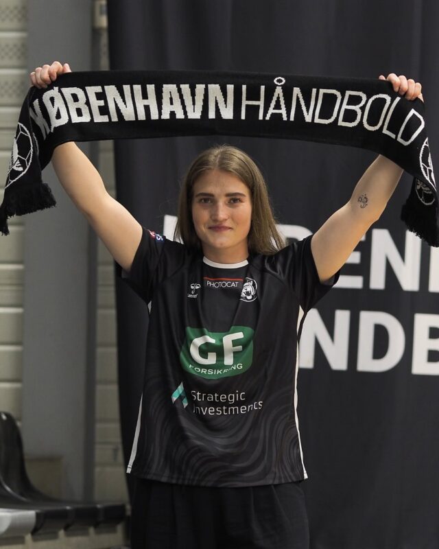 🐯✍🏼

#kbhbolddk #hovedstadenshåndboldhold #hovedstadensstærkeste #handball